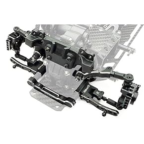 F3A 競技用モーターリダクション F3A 競技用モーターリダクション
